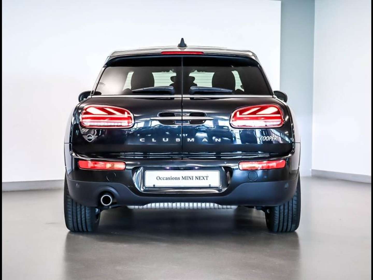 Mini Electric Cooper E - 2023 - Joinsteer - #4