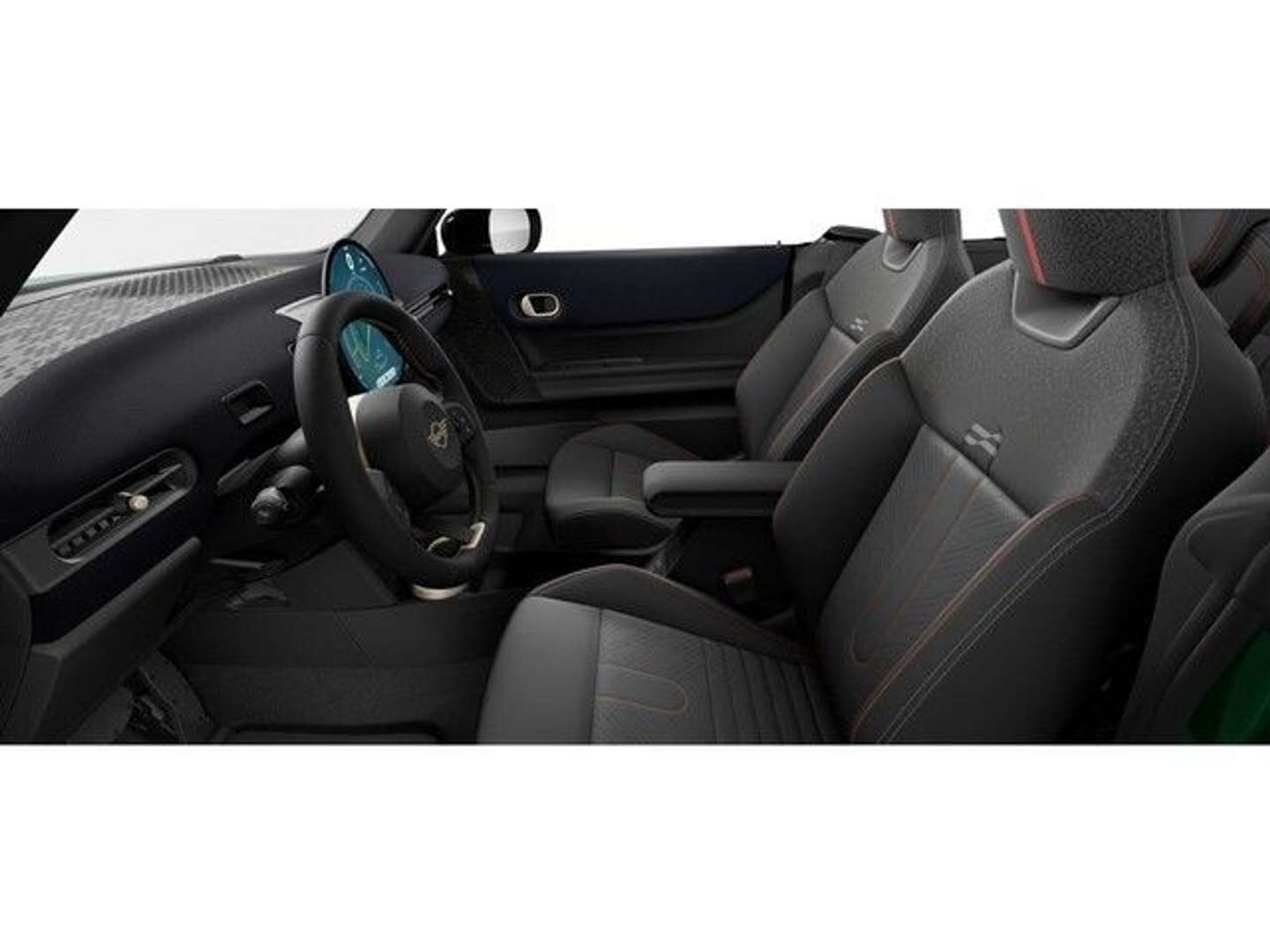 Mini Cabrio JCW Cooper S - 2025 - Joinsteer - #3