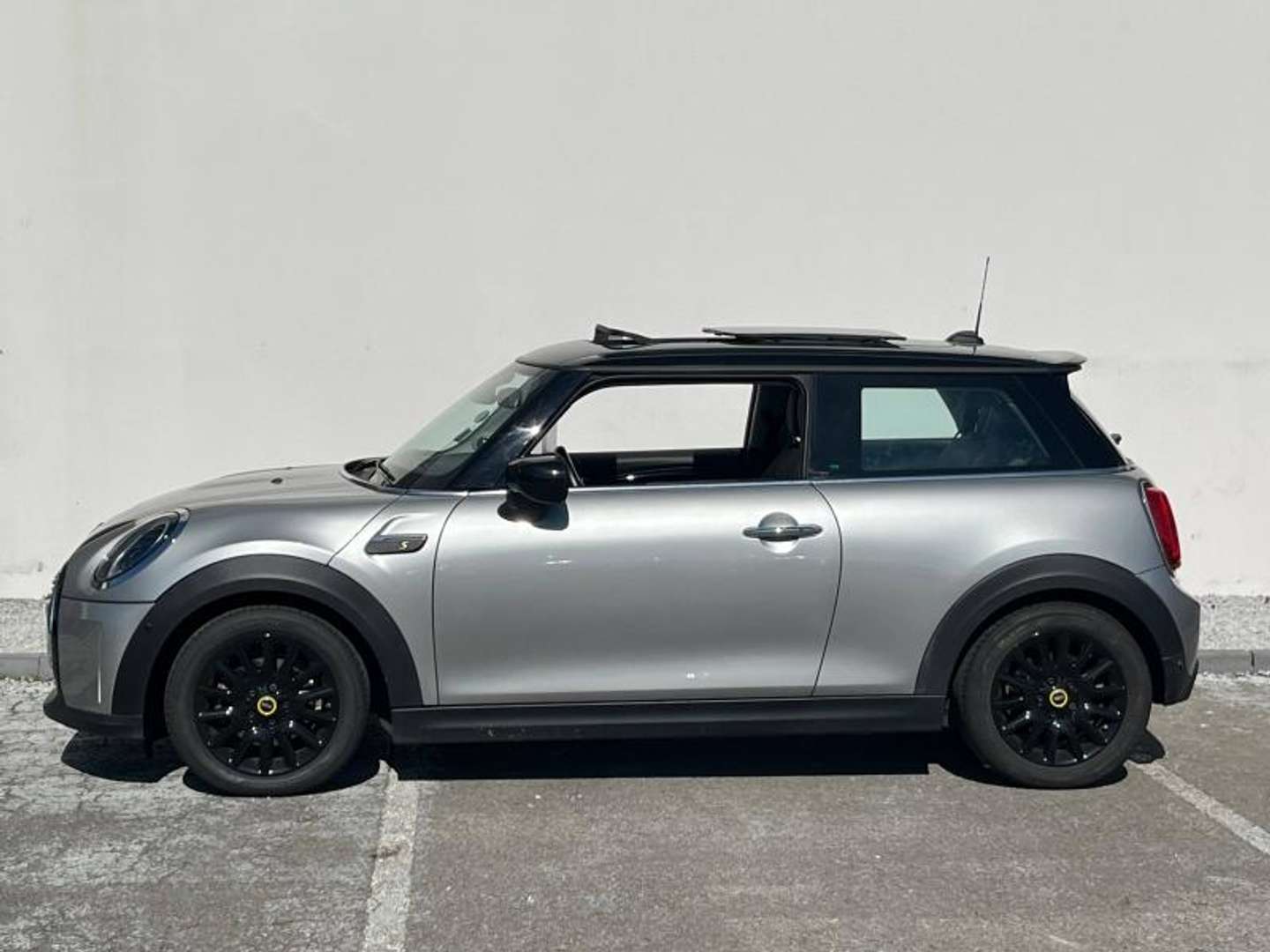 Mini Electric Cooper SE - 2022 - Joinsteer - #2