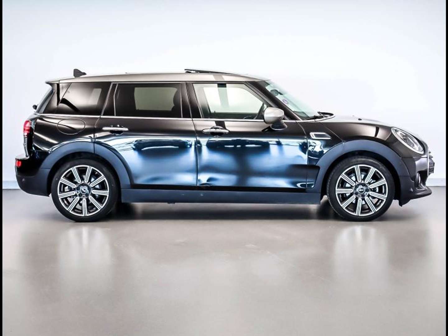 Mini Electric Cooper E - 2023 - Joinsteer - #5