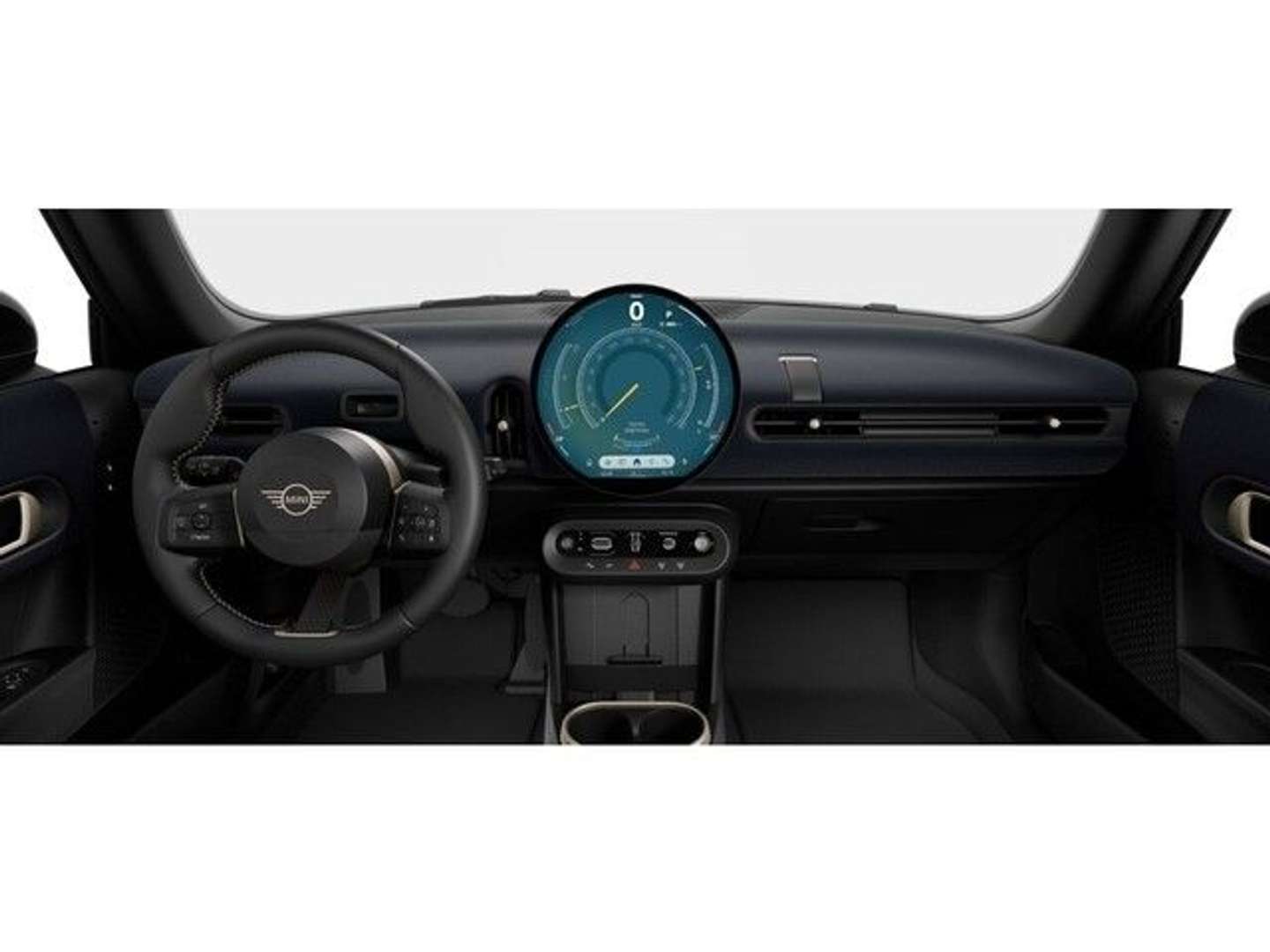 Mini Cabrio JCW Cooper S - 2025 - Joinsteer - #4