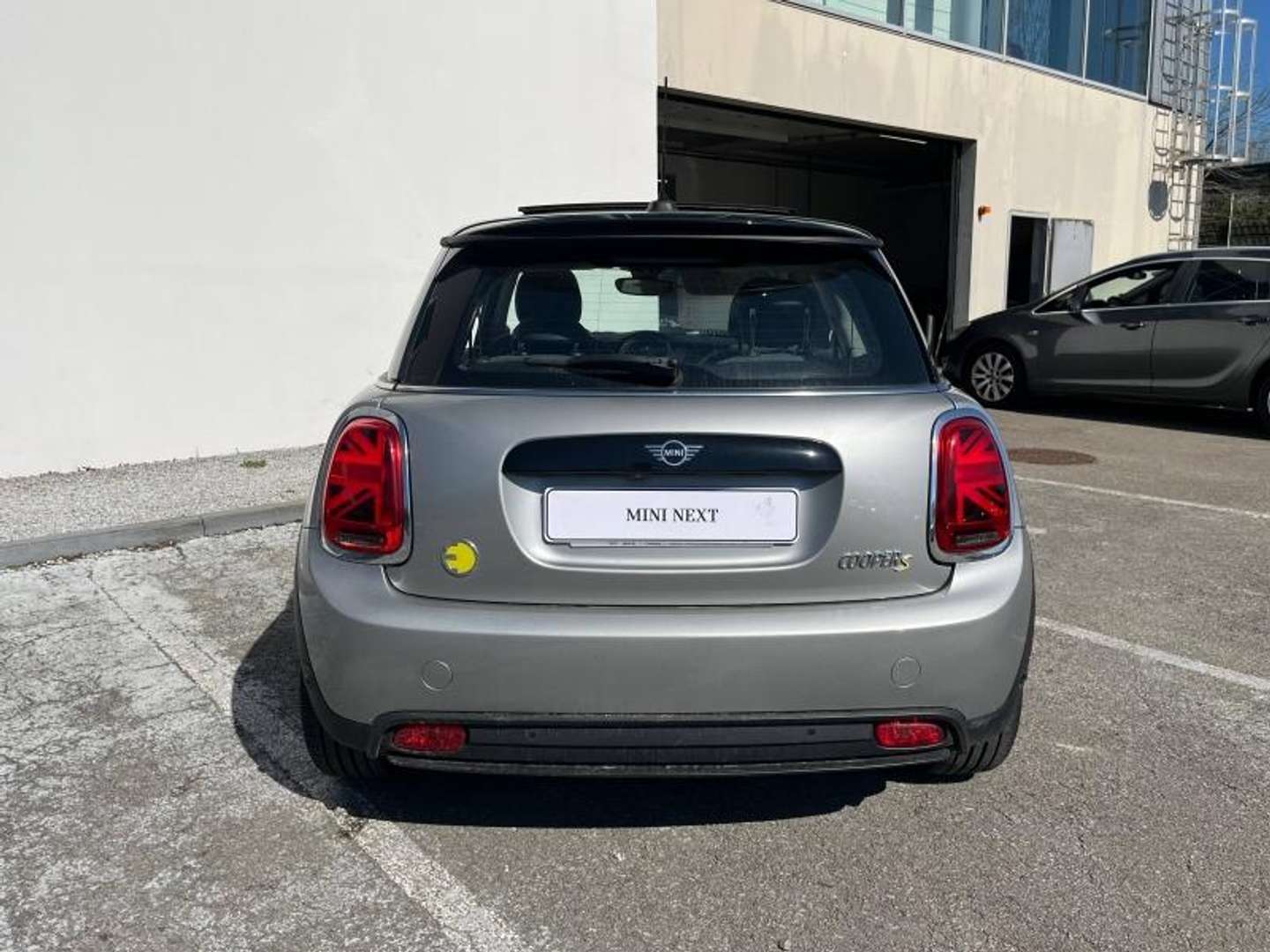 Mini Electric Cooper SE - 2022 - Joinsteer - #3