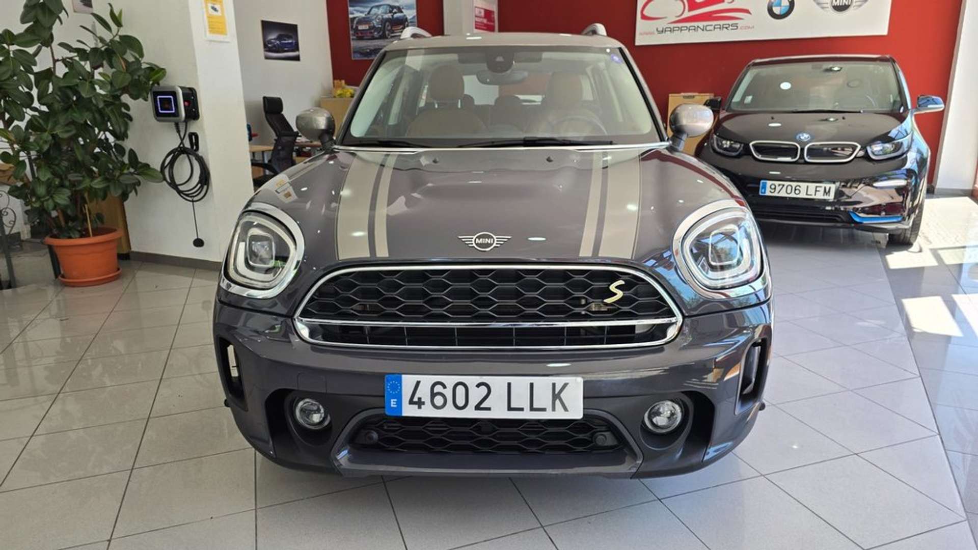 Mini Countryman COOPER SE - 2020 - Joinsteer - #2