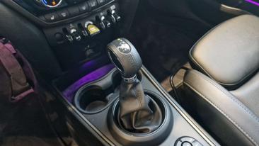 Mini Clubman Cooper SE — photo 16