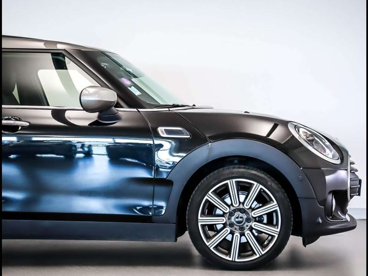 Mini Electric Cooper E - 2023 - Joinsteer - #6