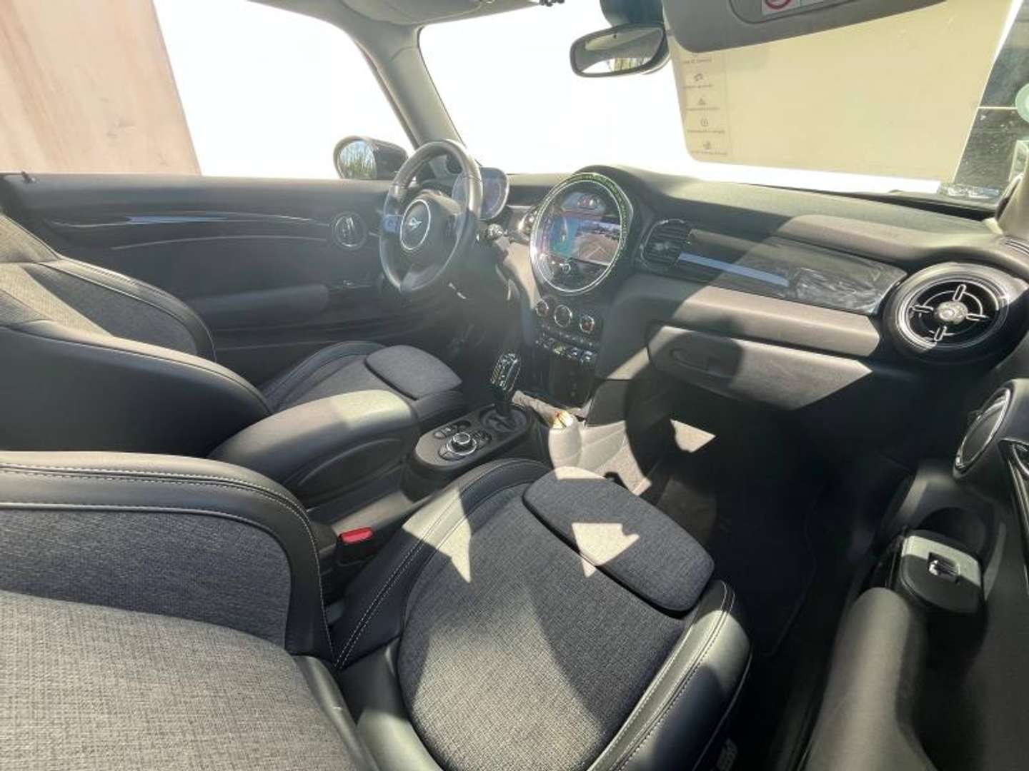Mini Electric Cooper SE - 2022 - Joinsteer - #4