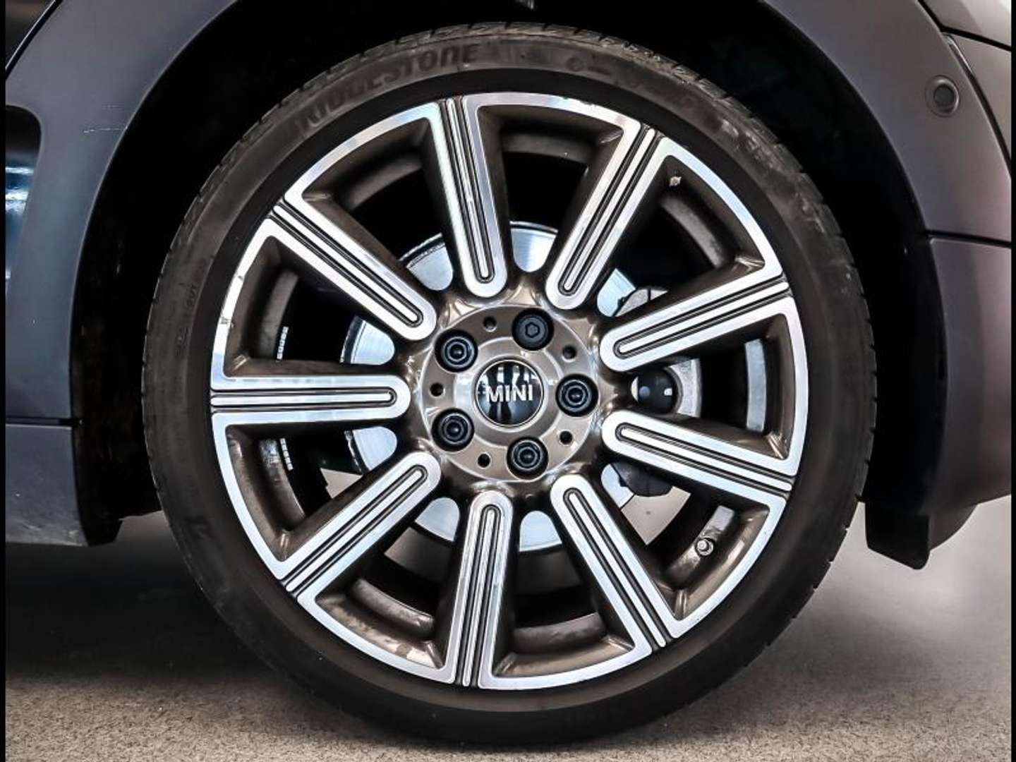 Mini Electric Cooper E - 2023 - Joinsteer - #7