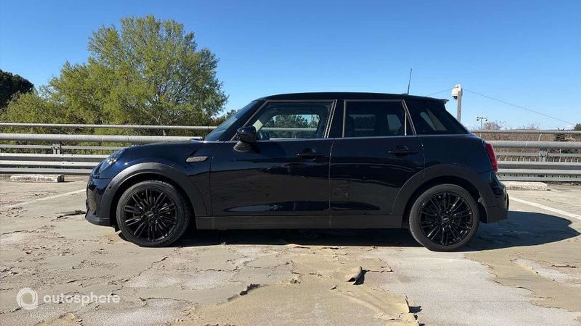 Mini Hatch Cooper S - 2023 - Joinsteer - #8