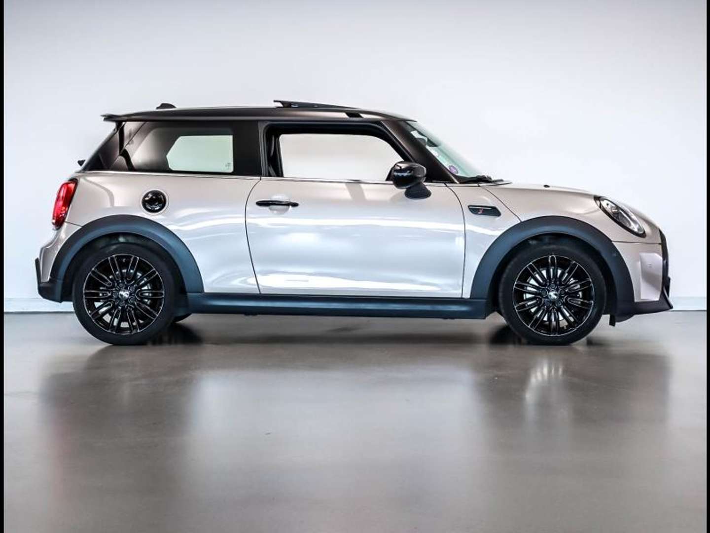 Mini Hatch Cooper S - 2023 - Joinsteer - #5