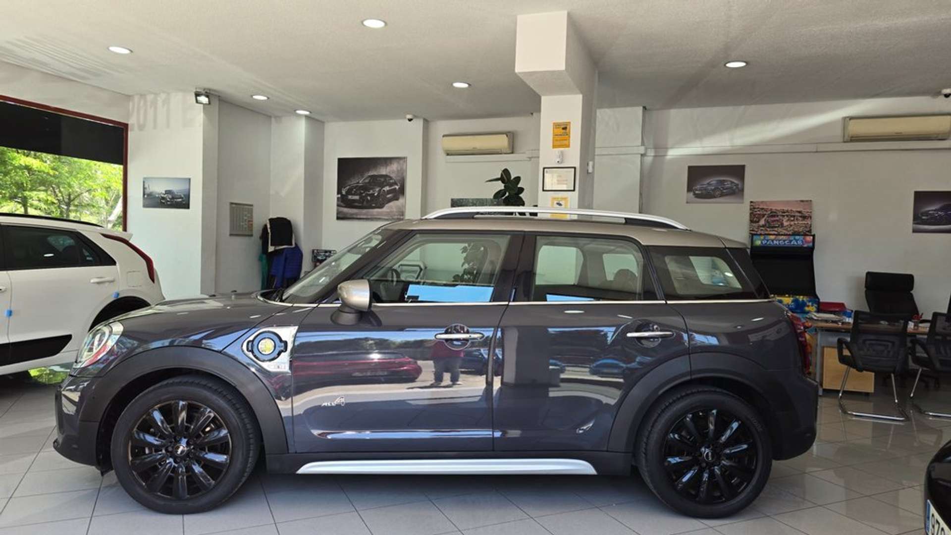 Mini Countryman COOPER SE - 2020 - Joinsteer - #4