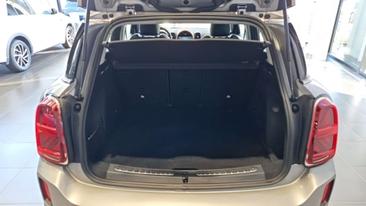 Mini Clubman Cooper SE — photo 18