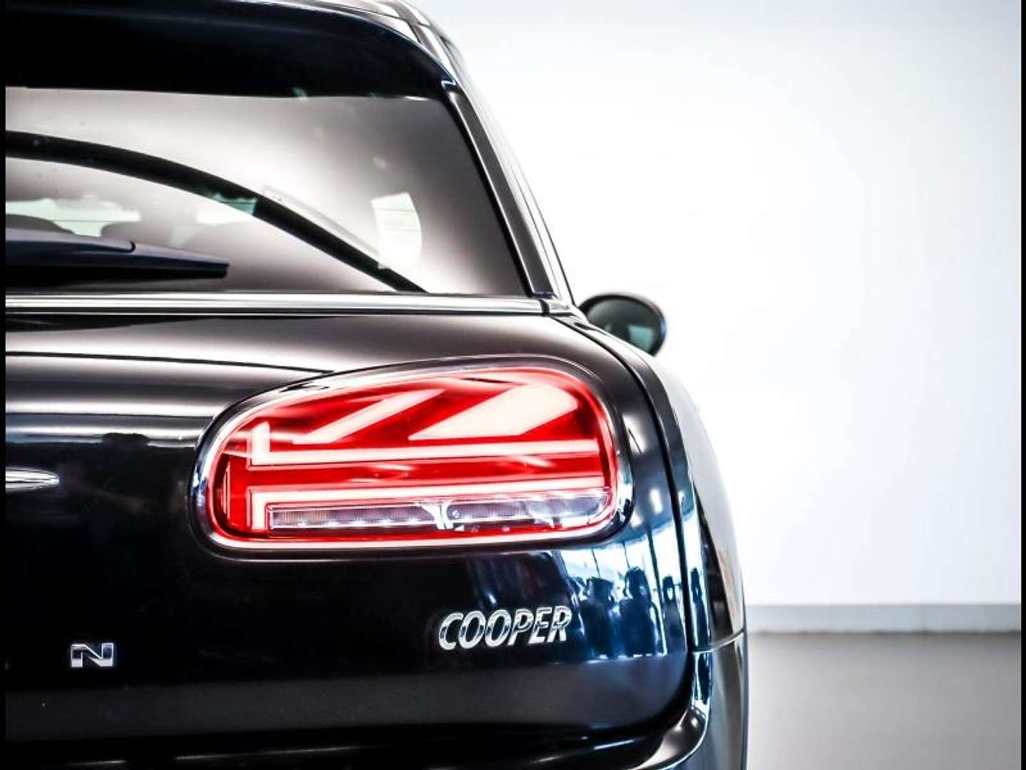 Mini Electric Cooper E - 2023 - Joinsteer - #8