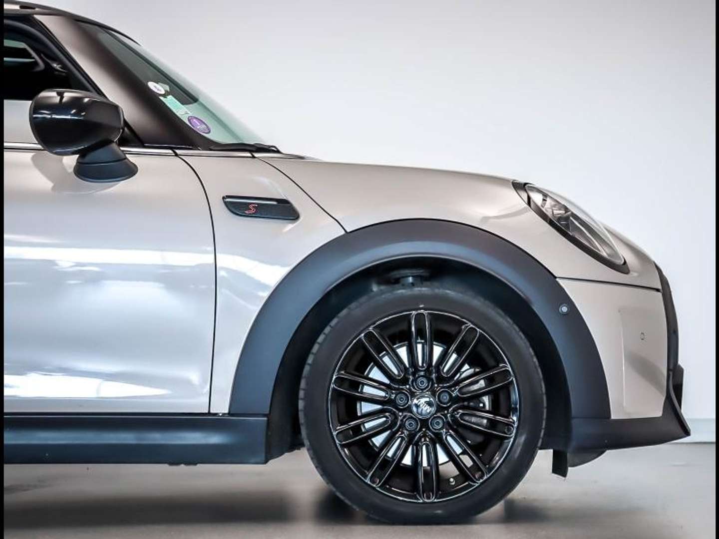 Mini Hatch Cooper S - 2023 - Joinsteer - #6