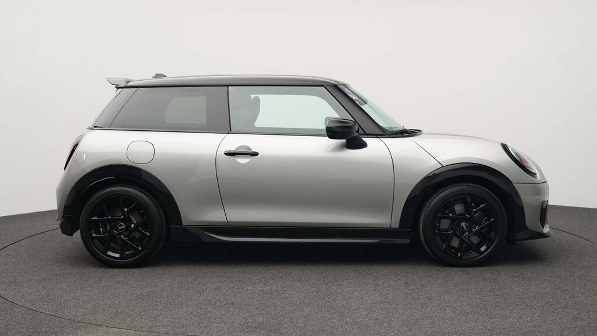 Mini Cooper JCW Cooper - 2025 - Joinsteer - #2