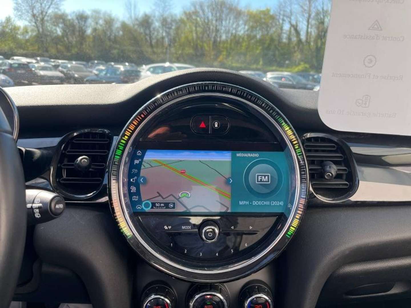 Mini Electric Cooper SE - 2022 - Joinsteer - #6