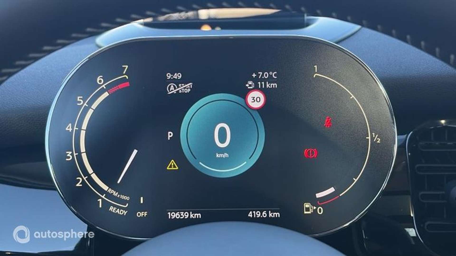 Mini Hatch Cooper S - 2023 - Joinsteer - #10