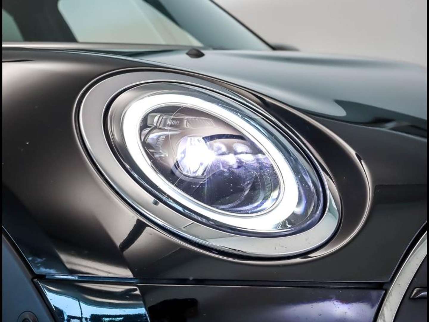 Mini Electric Cooper E - 2023 - Joinsteer - #9