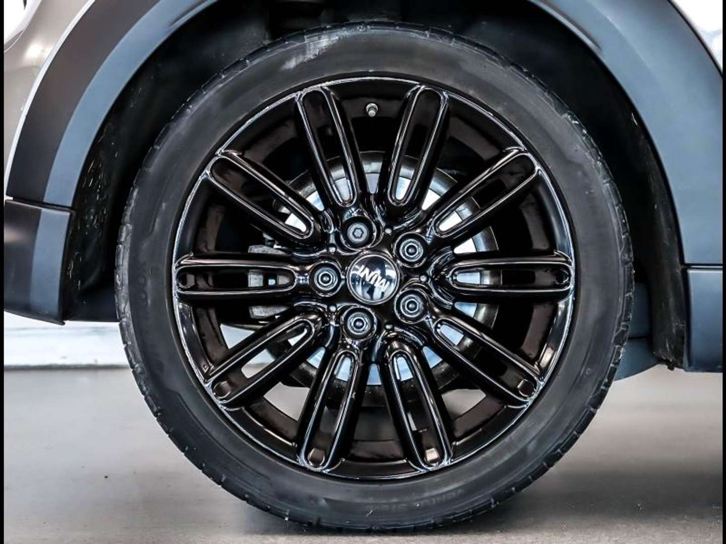 Mini Hatch Cooper S - 2023 - Joinsteer - #7