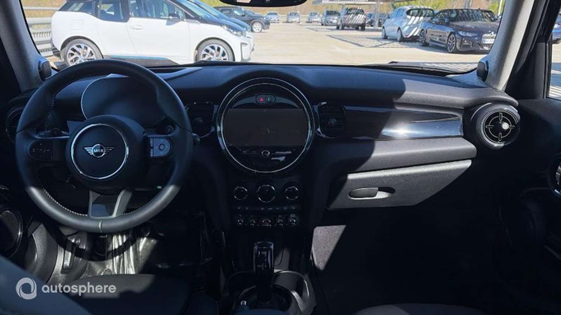 Mini Hatch Cooper S - 2023 - Joinsteer - #11