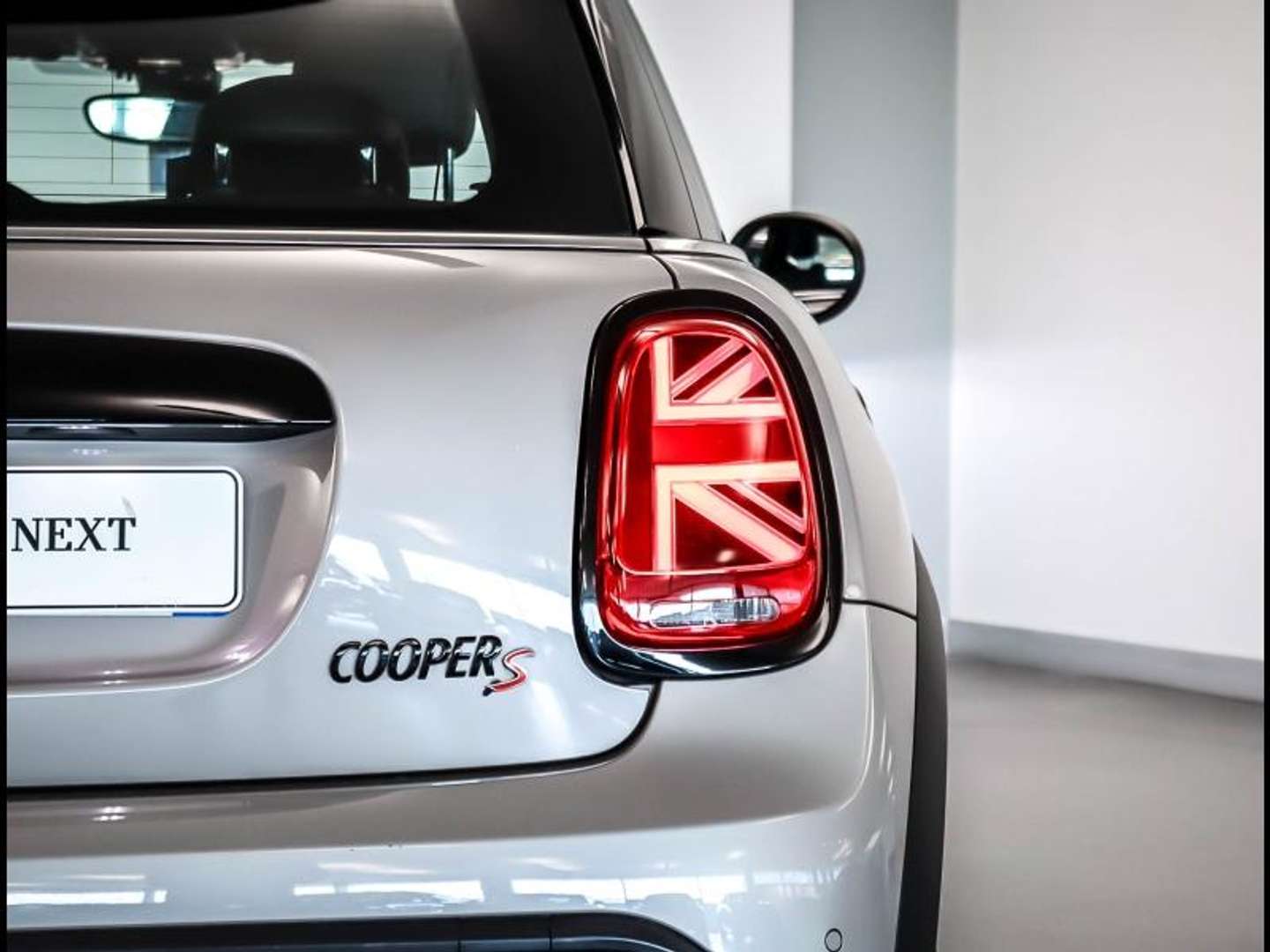 Mini Hatch Cooper S - 2023 - Joinsteer - #8