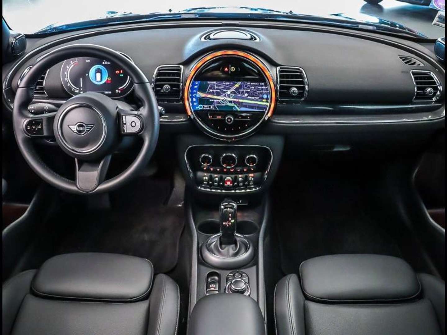 Mini Electric Cooper E - 2023 - Joinsteer - #11