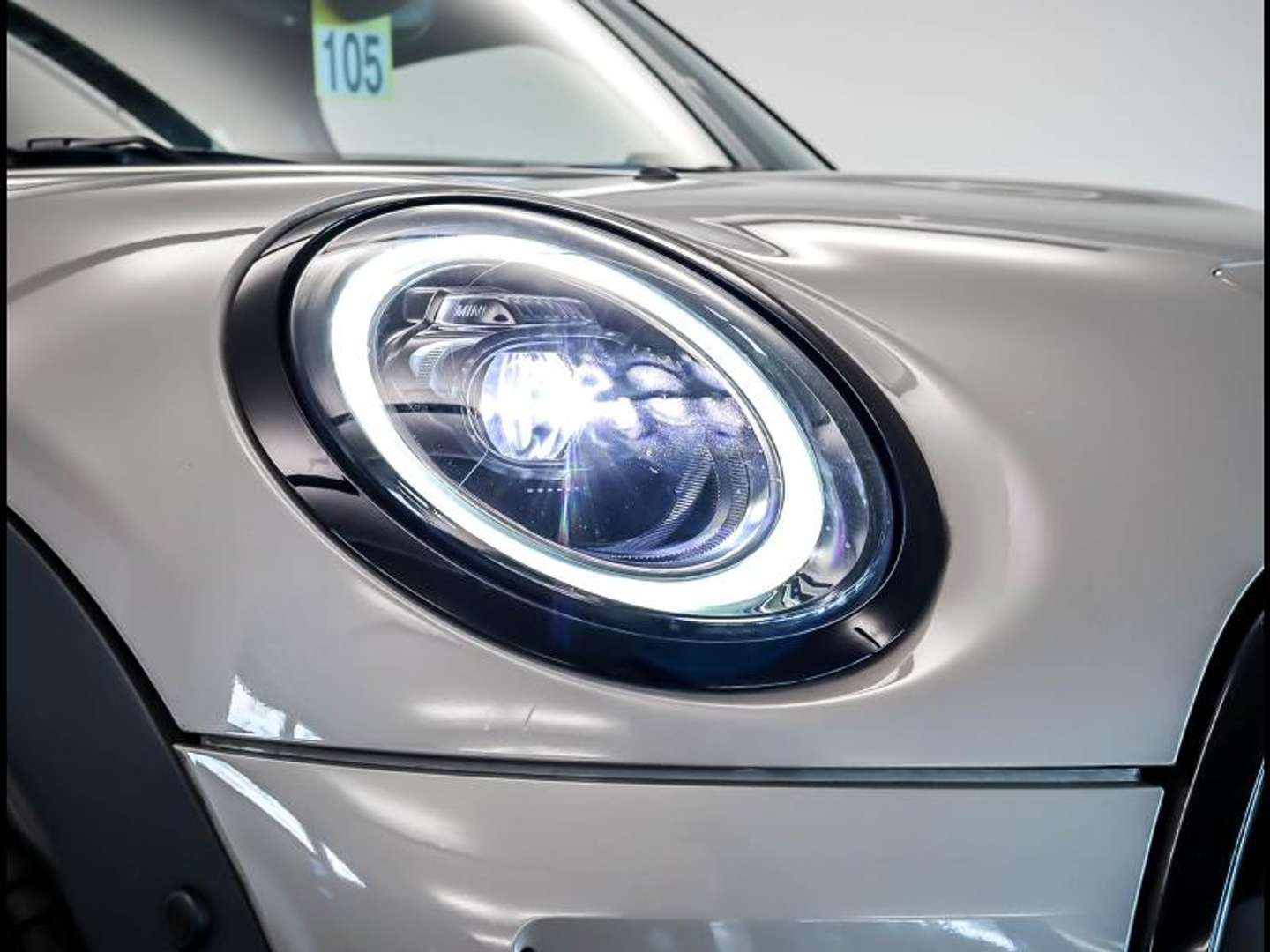 Mini Hatch Cooper S - 2023 - Joinsteer - #9