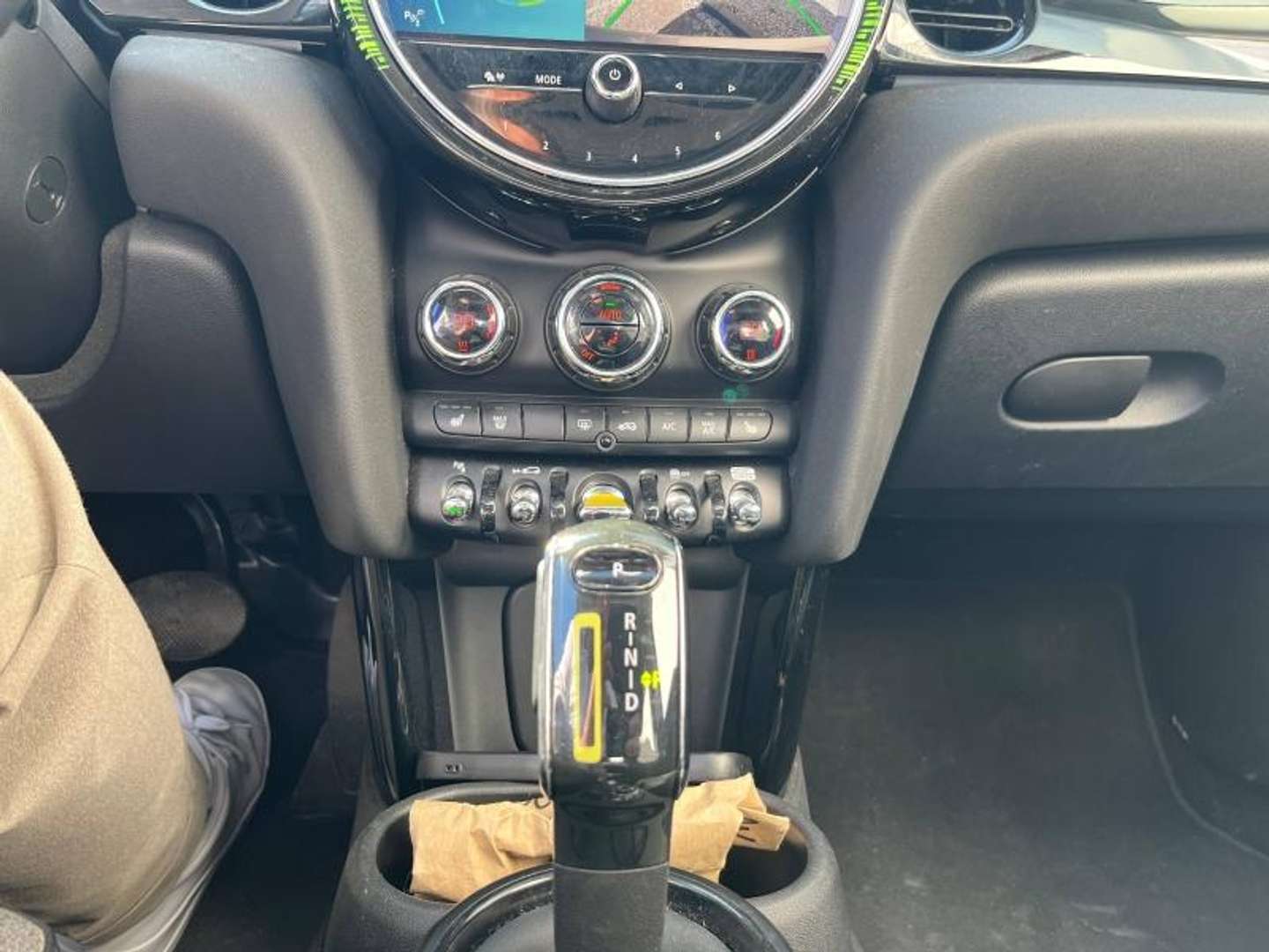 Mini Electric Cooper SE - 2022 - Joinsteer - #9