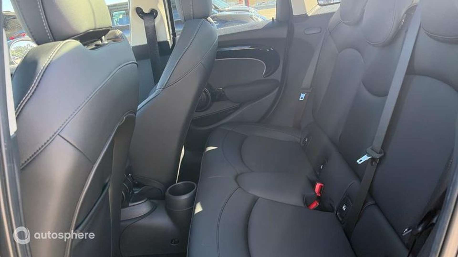 Mini Hatch Cooper S - 2023 - Joinsteer - #13