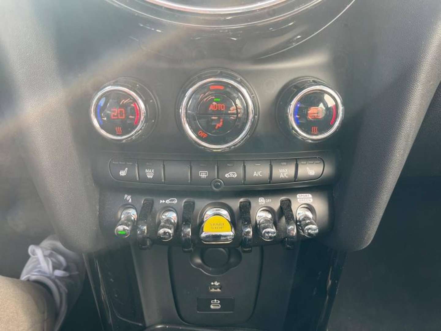 Mini Electric Cooper SE - 2022 - Joinsteer - #10