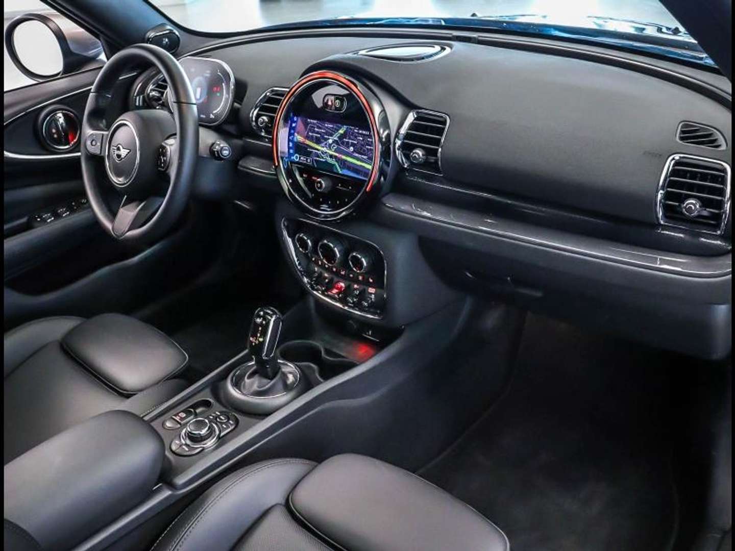 Mini Electric Cooper E - 2023 - Joinsteer - #13