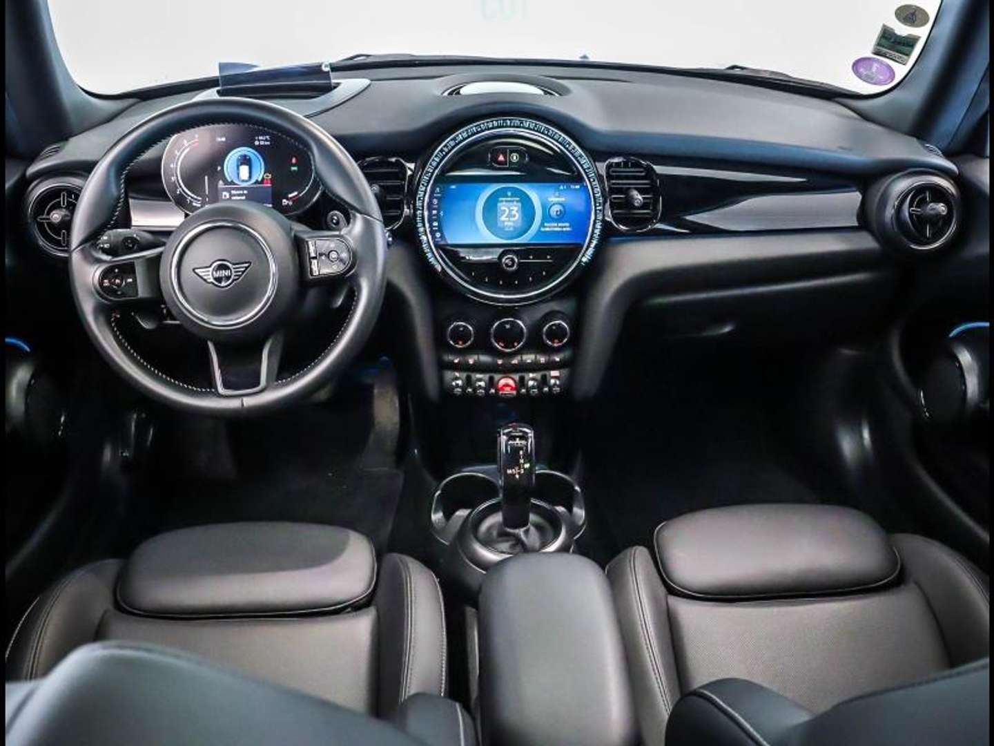 Mini Hatch Cooper S - 2023 - Joinsteer - #11