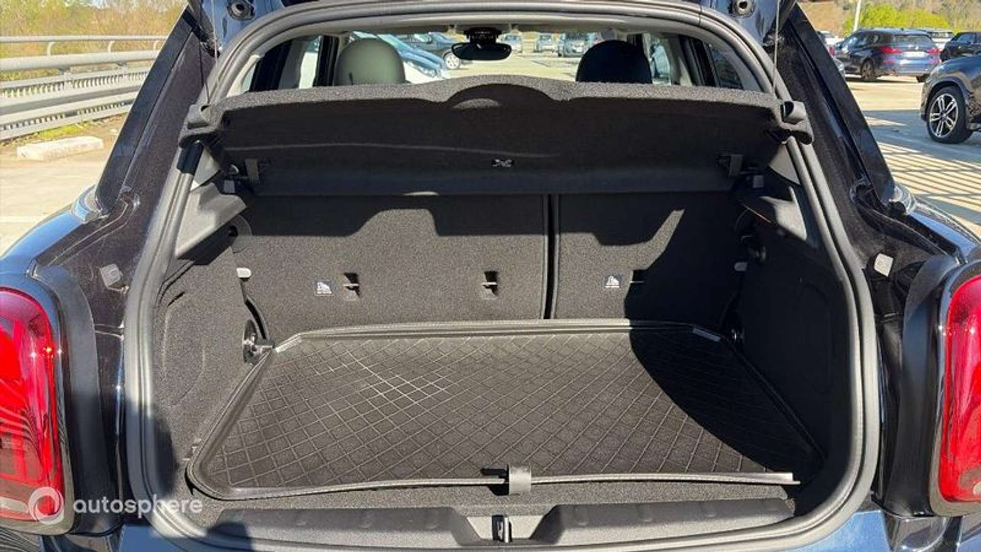 Mini Hatch Cooper S - 2023 - Joinsteer - #14