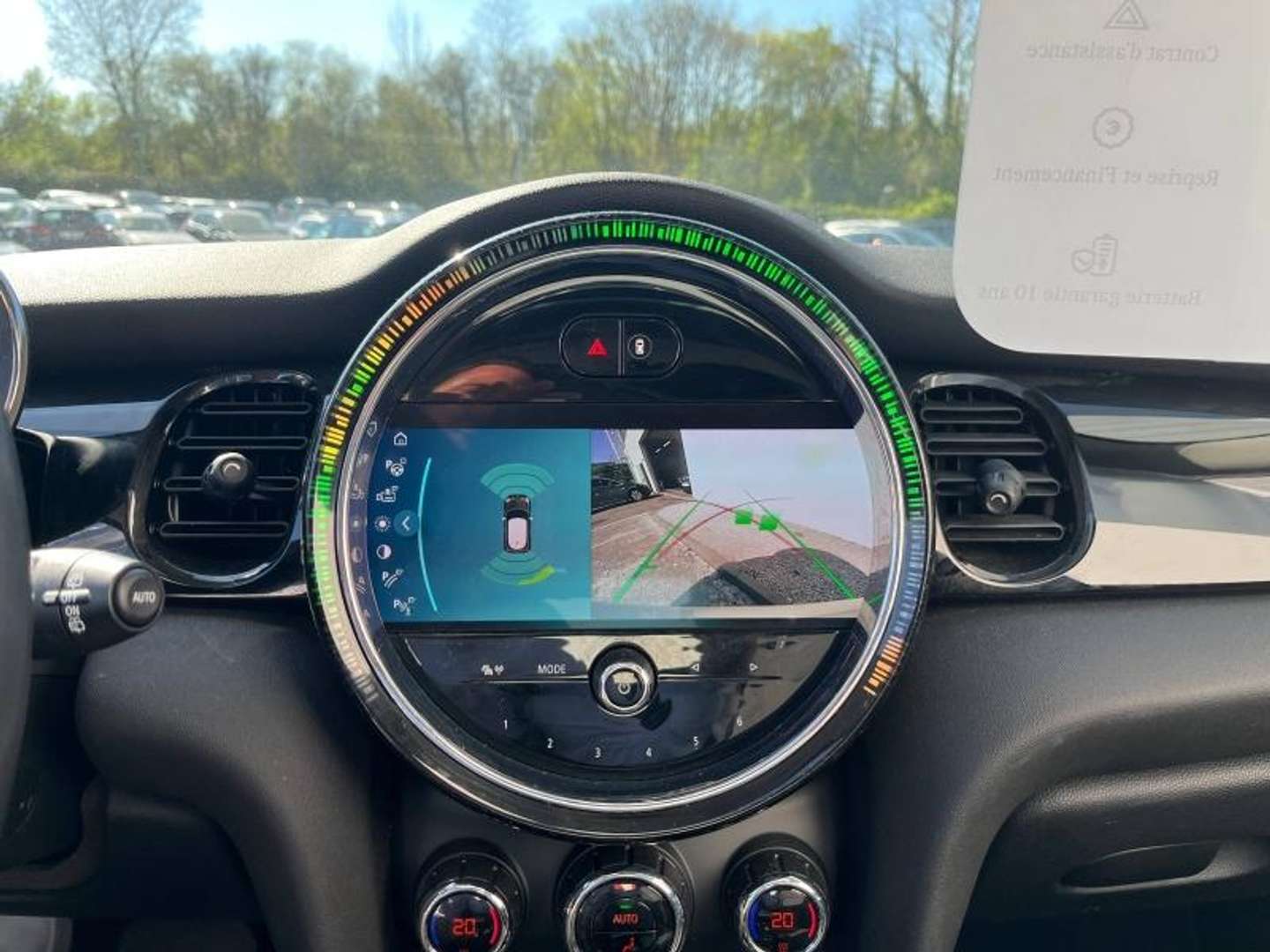 Mini Electric Cooper SE - 2022 - Joinsteer - #11