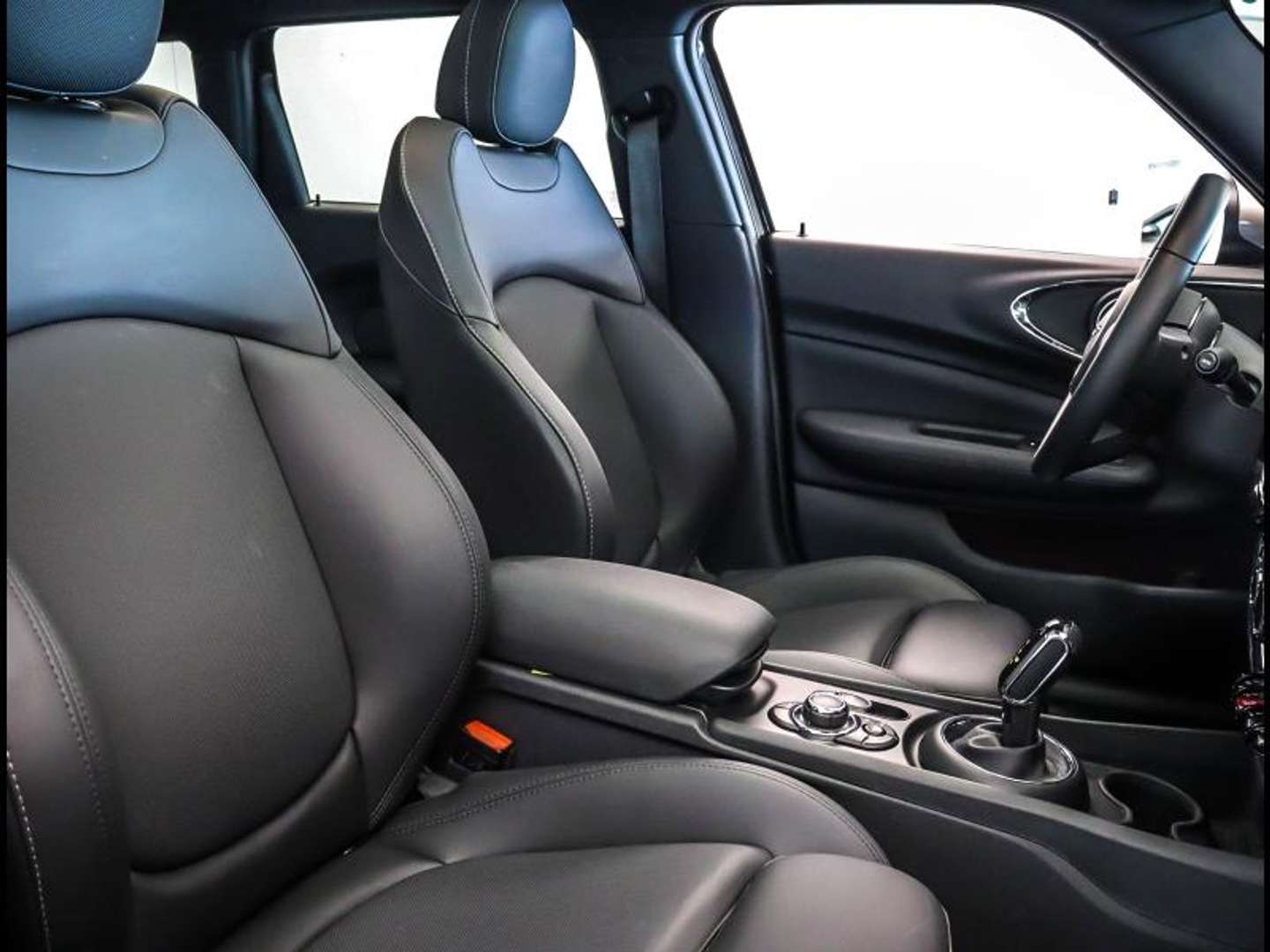 Mini Electric Cooper E - 2023 - Joinsteer - #14