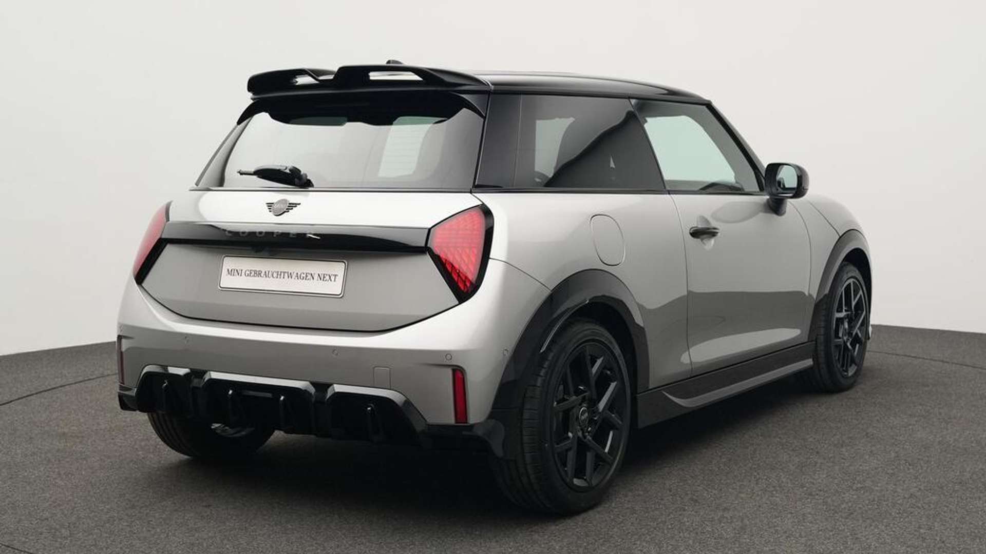 Mini Cooper JCW Cooper - 2025 - Joinsteer - #7