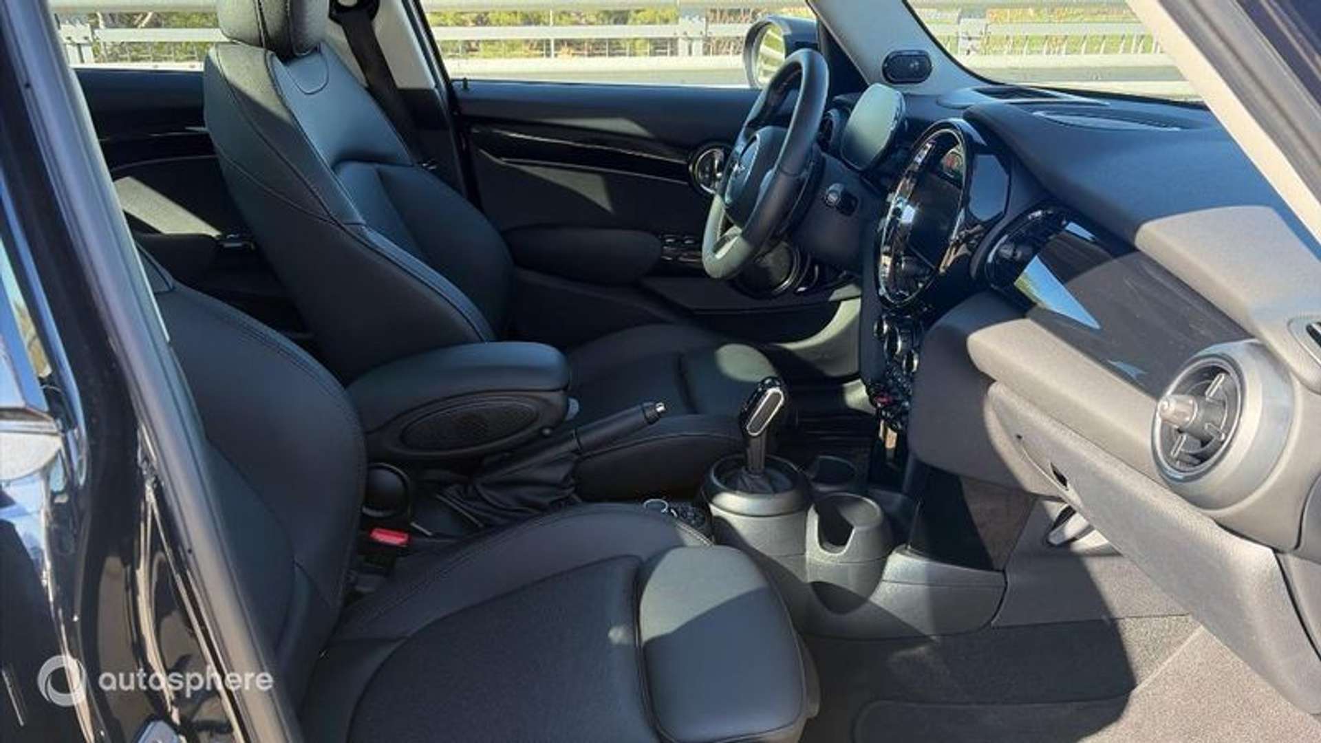 Mini Hatch Cooper S - 2023 - Joinsteer - #15