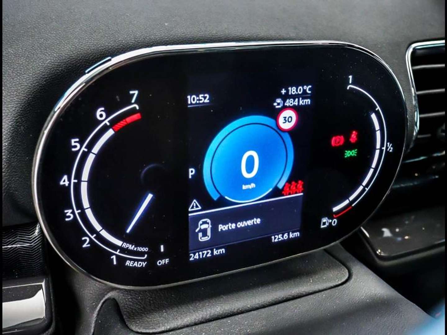 Mini Electric Cooper E - 2023 - Joinsteer - #15