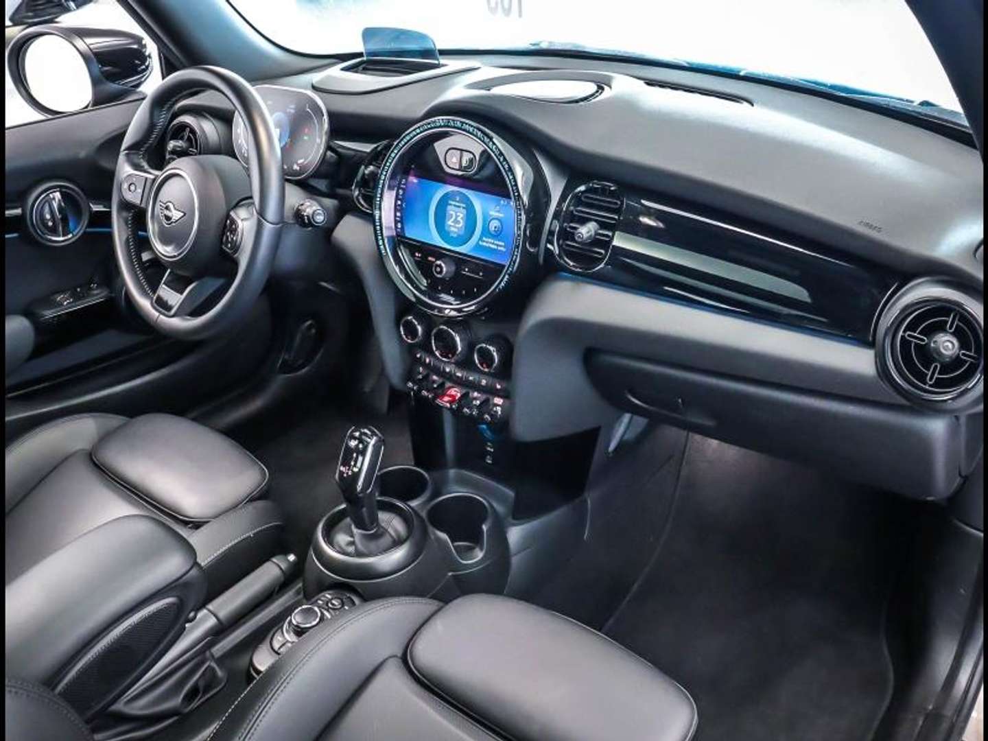 Mini Hatch Cooper S - 2023 - Joinsteer - #13