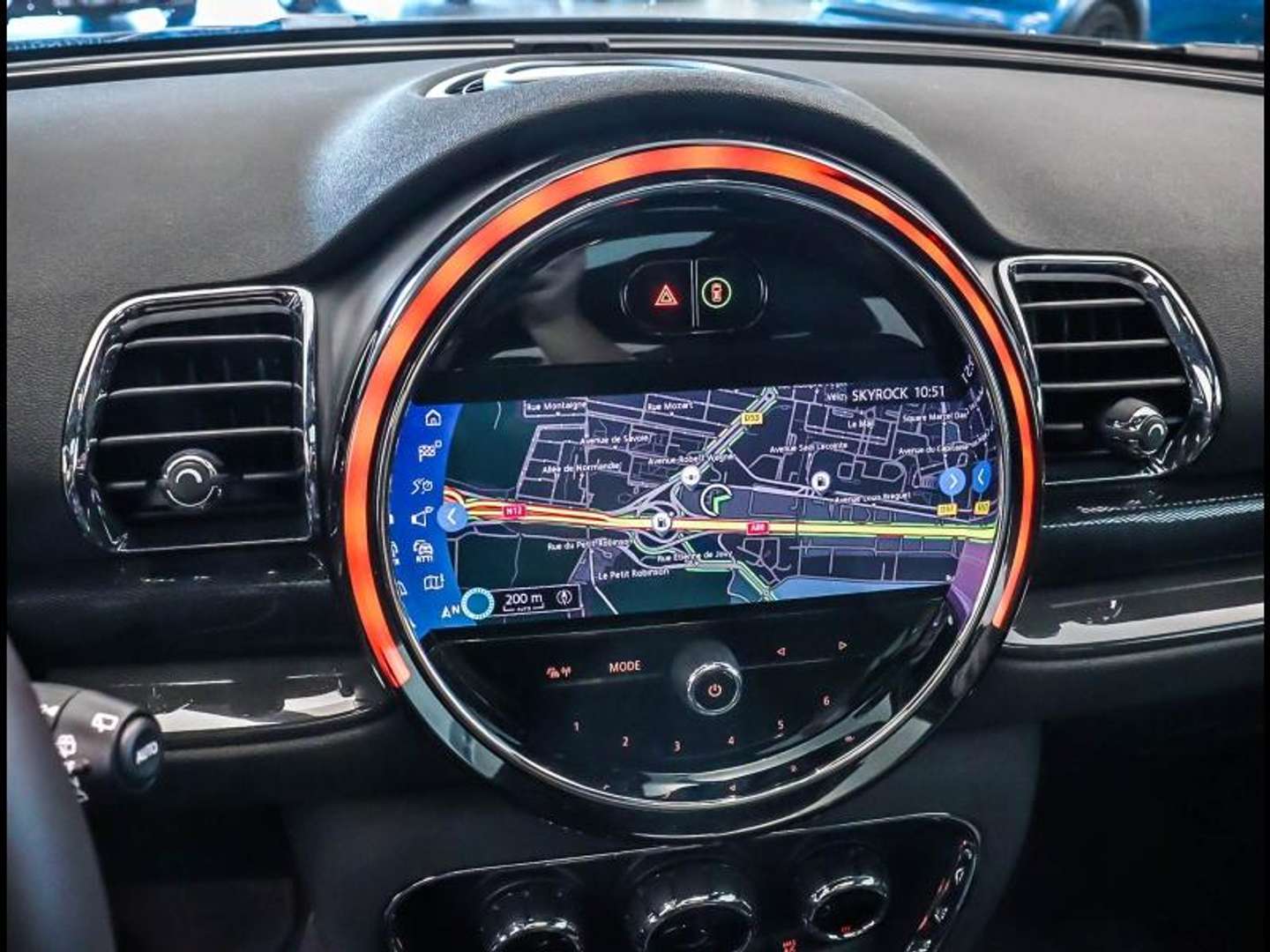 Mini Electric Cooper E - 2023 - Joinsteer - #16