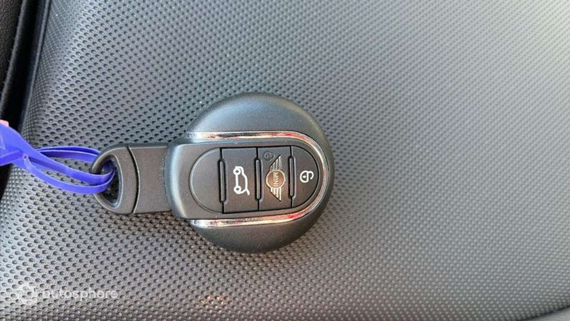 Mini Hatch Cooper S - 2023 - Joinsteer - #16