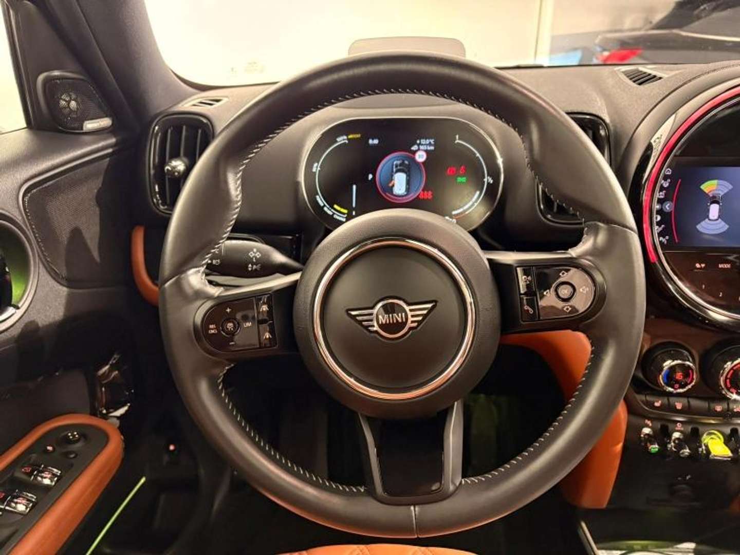 Mini Countryman Northwood Cooper SE - 2022 - Joinsteer - #6