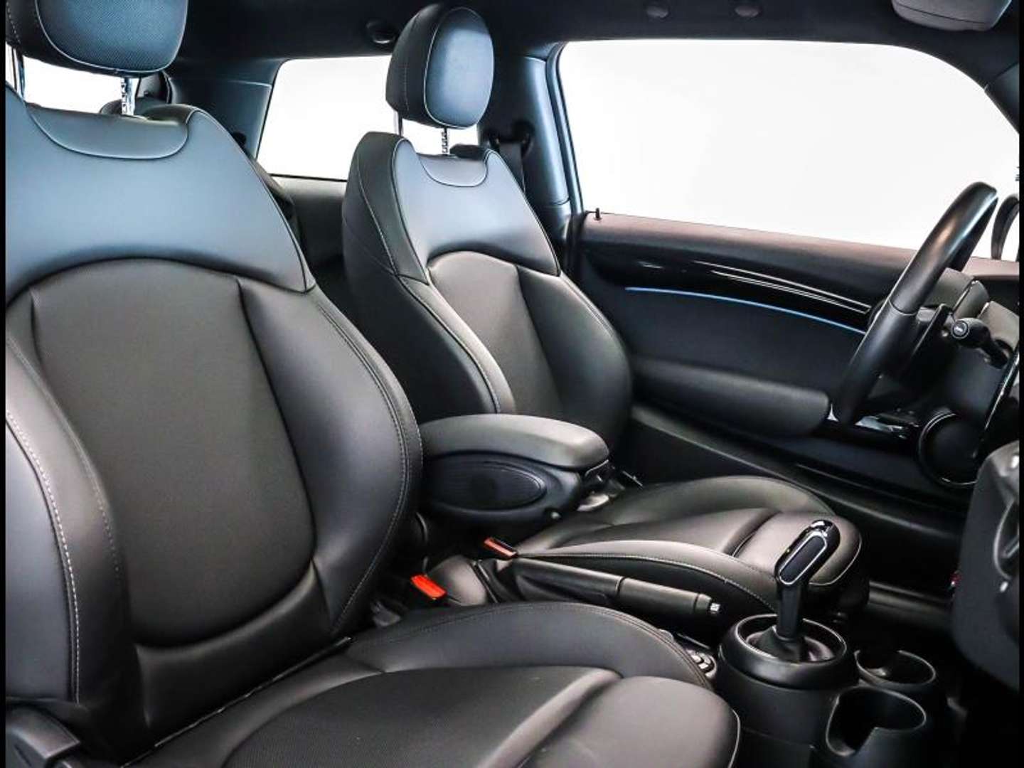 Mini Hatch Cooper S - 2023 - Joinsteer - #14