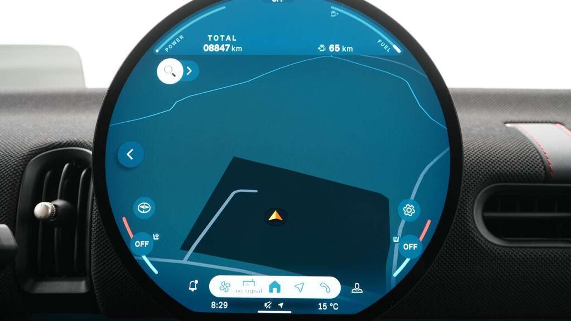 Mini Cooper JCW Cooper - 2025 - Joinsteer - #9