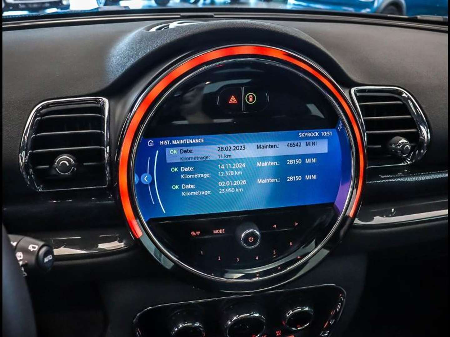 Mini Electric Cooper E - 2023 - Joinsteer - #17