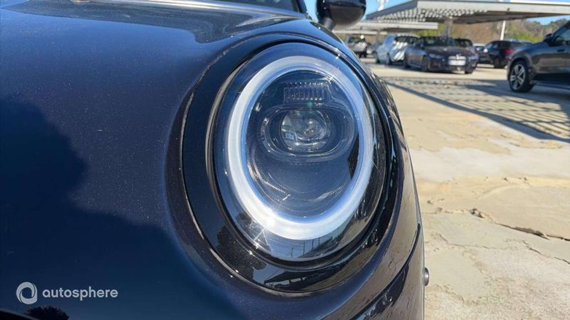 Mini Hatch Cooper S - 2023 - Joinsteer - #17