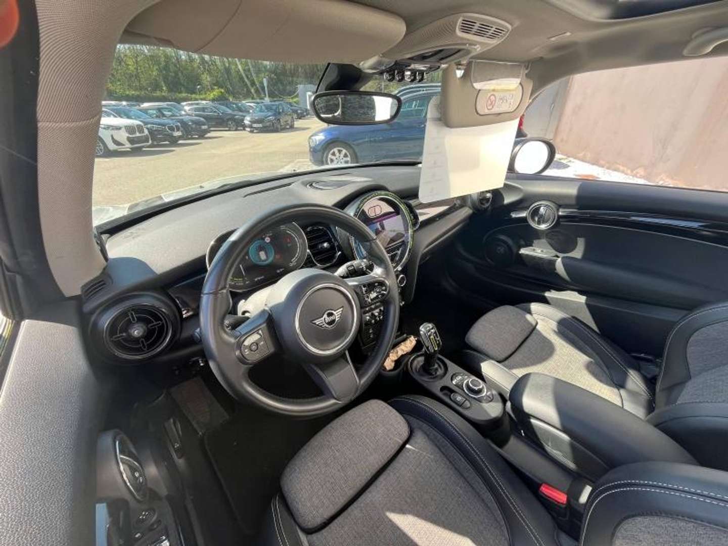 Mini Electric Cooper SE - 2022 - Joinsteer - #14