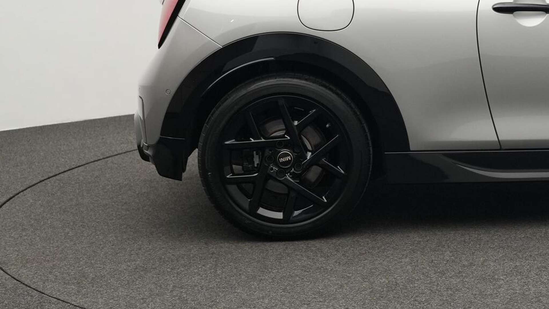 Mini Cooper JCW Cooper - 2025 - Joinsteer - #10