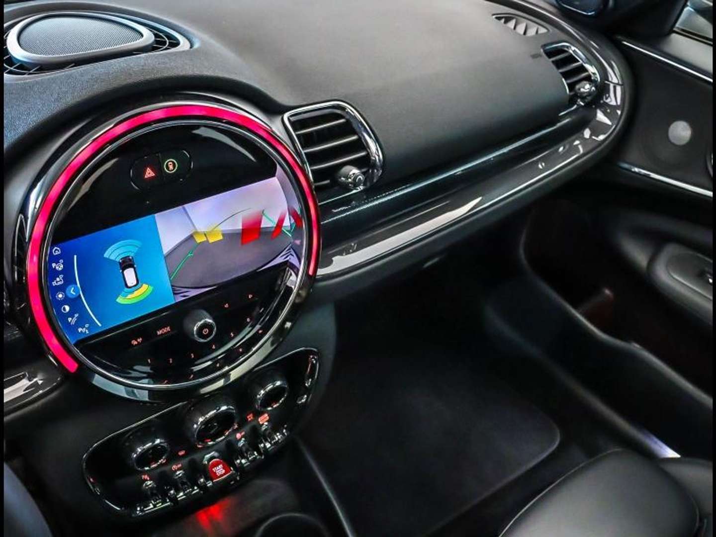 Mini Electric Cooper E - 2023 - Joinsteer - #18