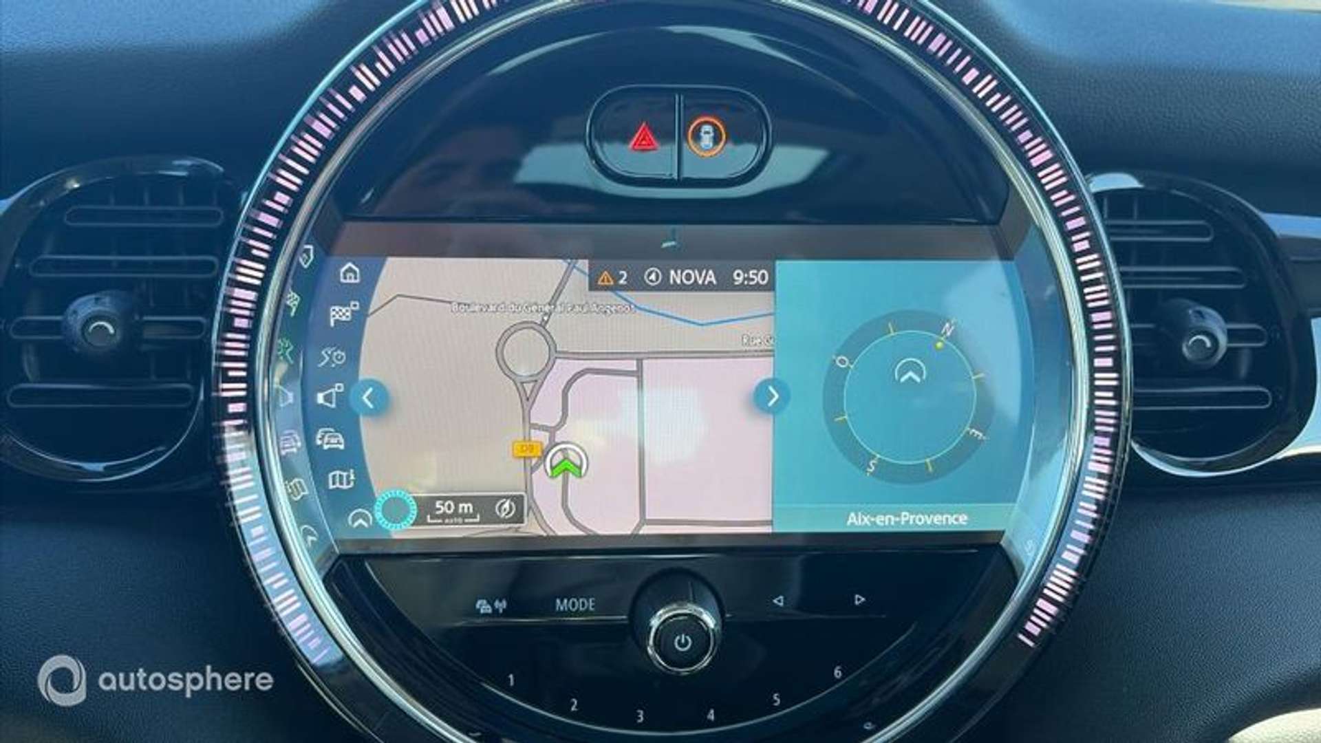 Mini Hatch Cooper S - 2023 - Joinsteer - #18