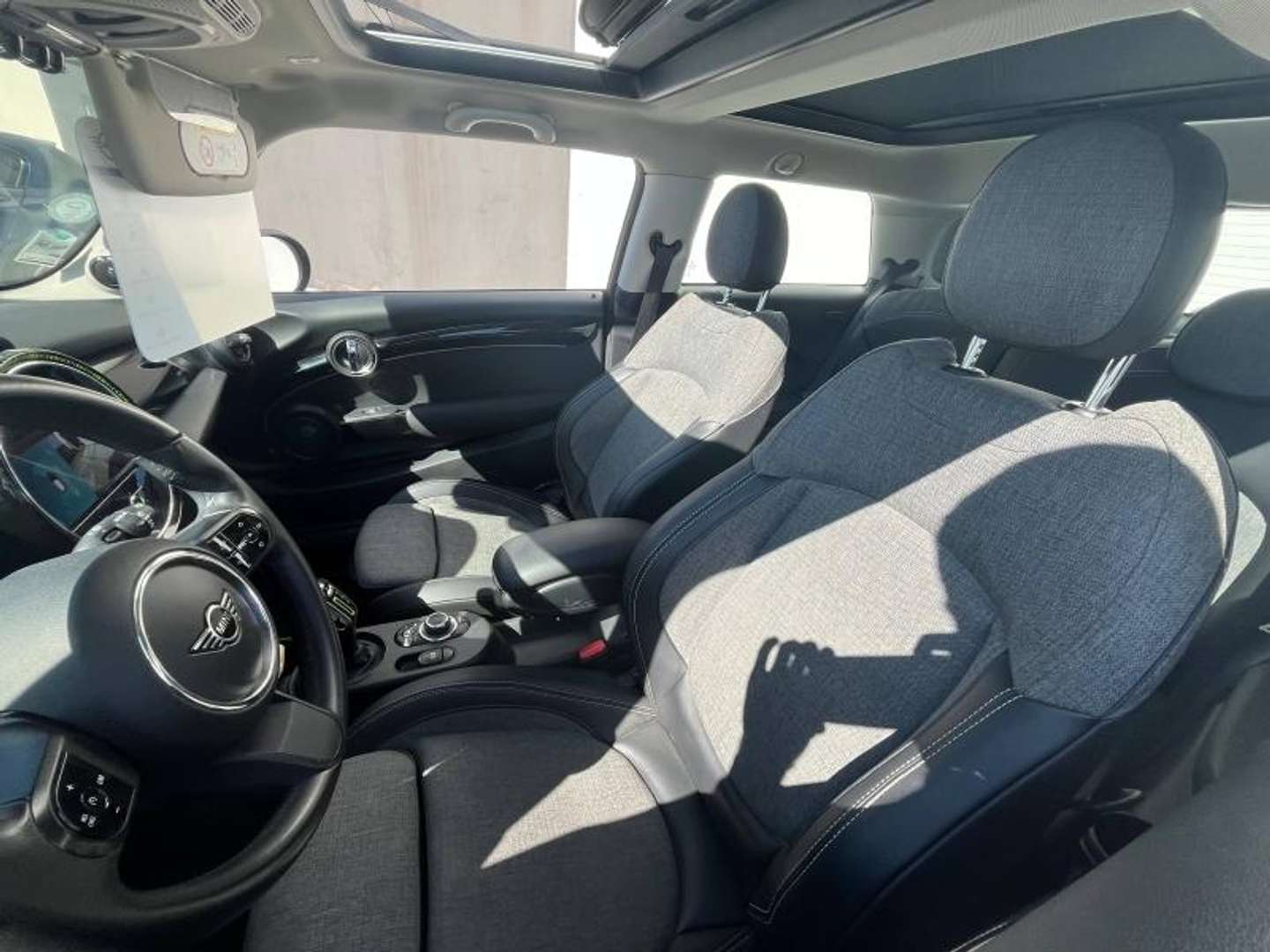 Mini Electric Cooper SE - 2022 - Joinsteer - #15